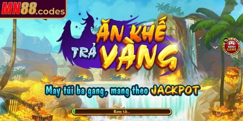 Câu chuyện thú vị về siêu phẩm nổ hũ