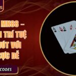 Bài Tấn MN88 – Trò Chơi Trí Tuệ Cuốn Hút Với Luật Cực Dễ
