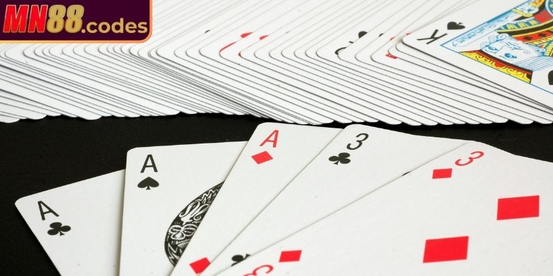 Tìm hiểu đôi điều về bài tấn MN88