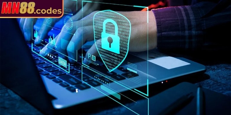 Bật mí nguyên tắc bảo mật và lưu trữ