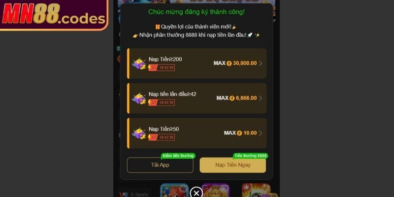 Nhà cái MN88 cam kết bảo mật tuyệt đối