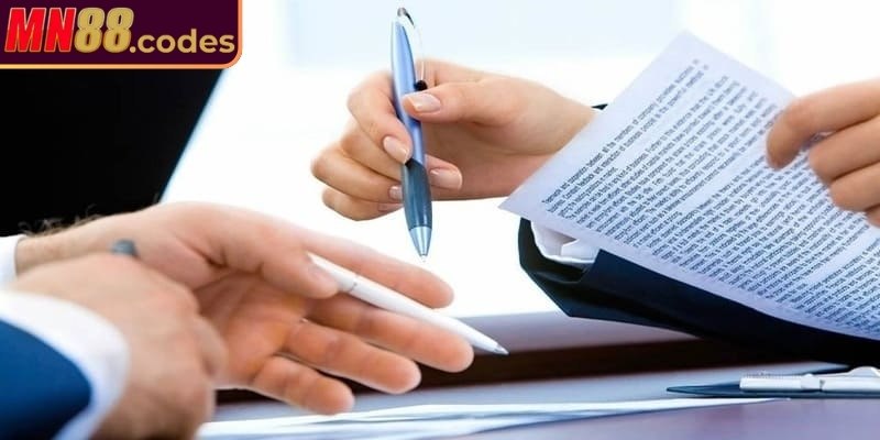 Quy định tăng tính minh bạch cho giao dịch 