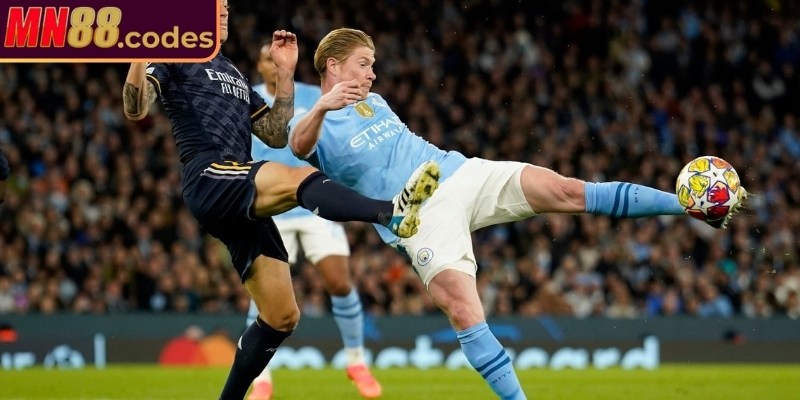 Vai trò của bàn thắng cùng các tình huống