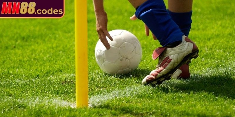 Tìm hiểu về kèo góc 1x2 là gì?