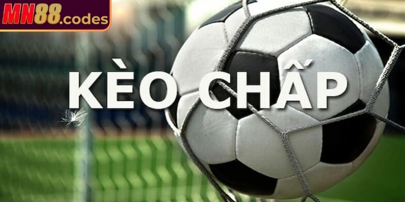 Sơ lược về loại hình kèo handicap MN88