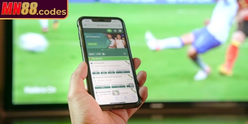 Tỷ lệ có thể thay đổi nhiều trong kèo