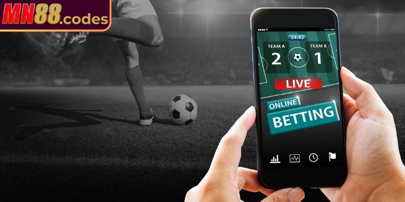 Tìm hiểu sơ lược về kèo sớm MN88