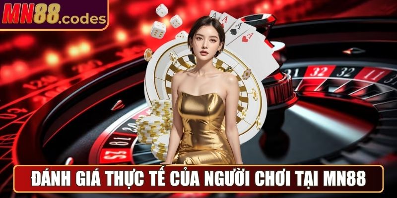 MN88 | MN 88 | Link Vào Trang Chủ Nhà Cái MN88.COM Uy Tín 11/2025 30 Những đánh giá thực tế của người chơi tại MN88