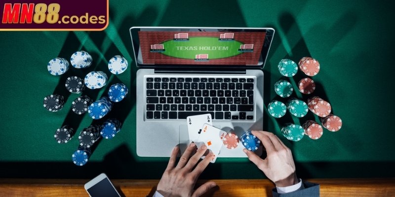 Nguyên lý tích lũy điểm và quản lý chip