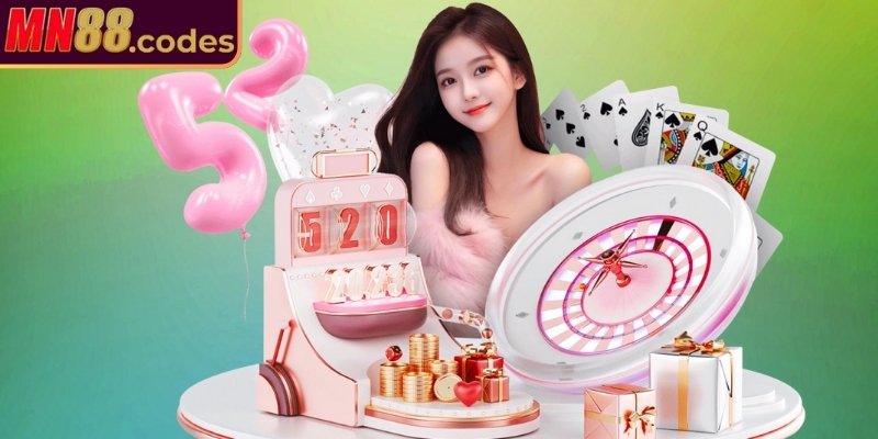 Chọn trò chơi phù hợp bản thân trong sảnh cược