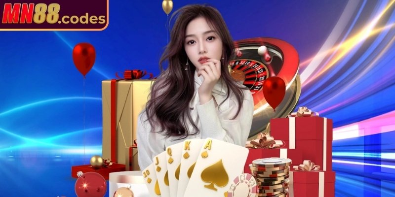 Giới thiệu vài nét về sảnh EBET MN88