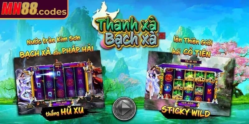 Sức hút của siêu phẩm game linh thú truyền thuyết