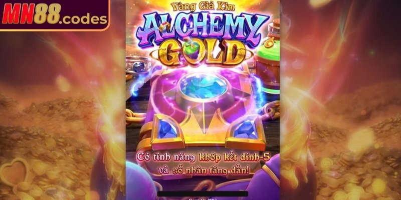 Hành trình truy tìm kho báu vàng giả kim MN88