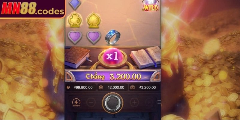 Bước khởi động và chọn mức quay phù hợp