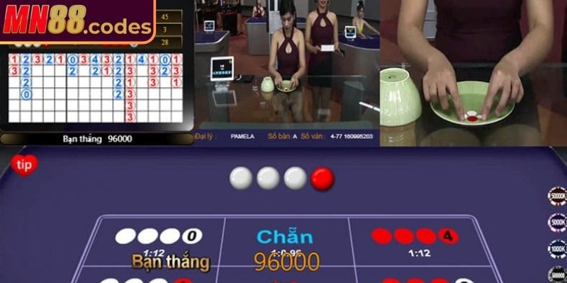 Hướng dẫn tính tiền thưởng tự động minh bạch